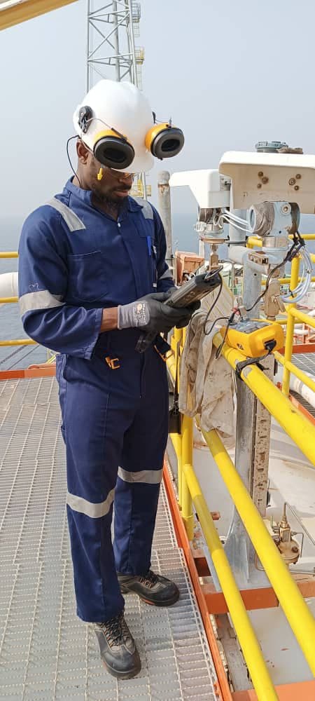 Forza Projects Managing Director