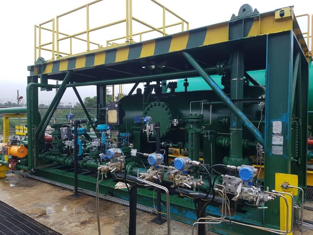 Pipeline & Process Services