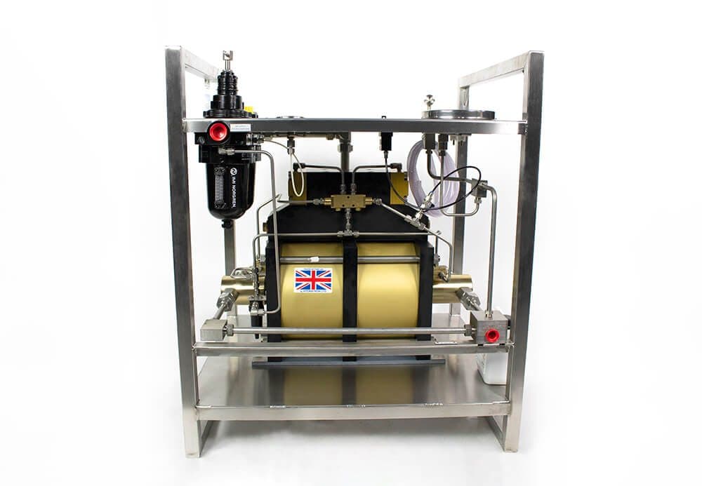 Equipment Rental