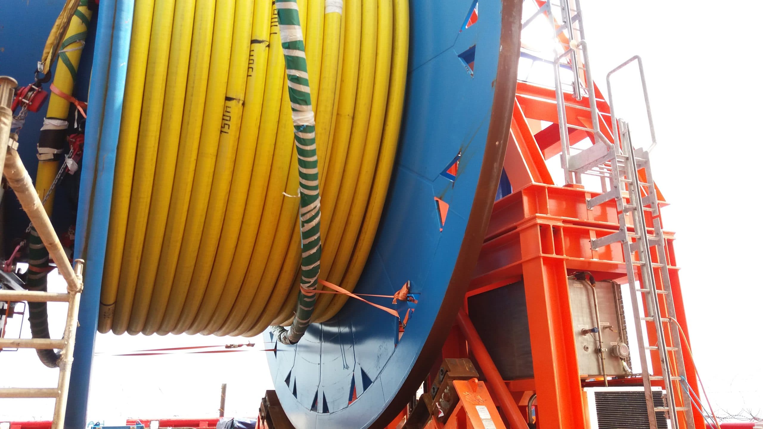 Subsea Control System