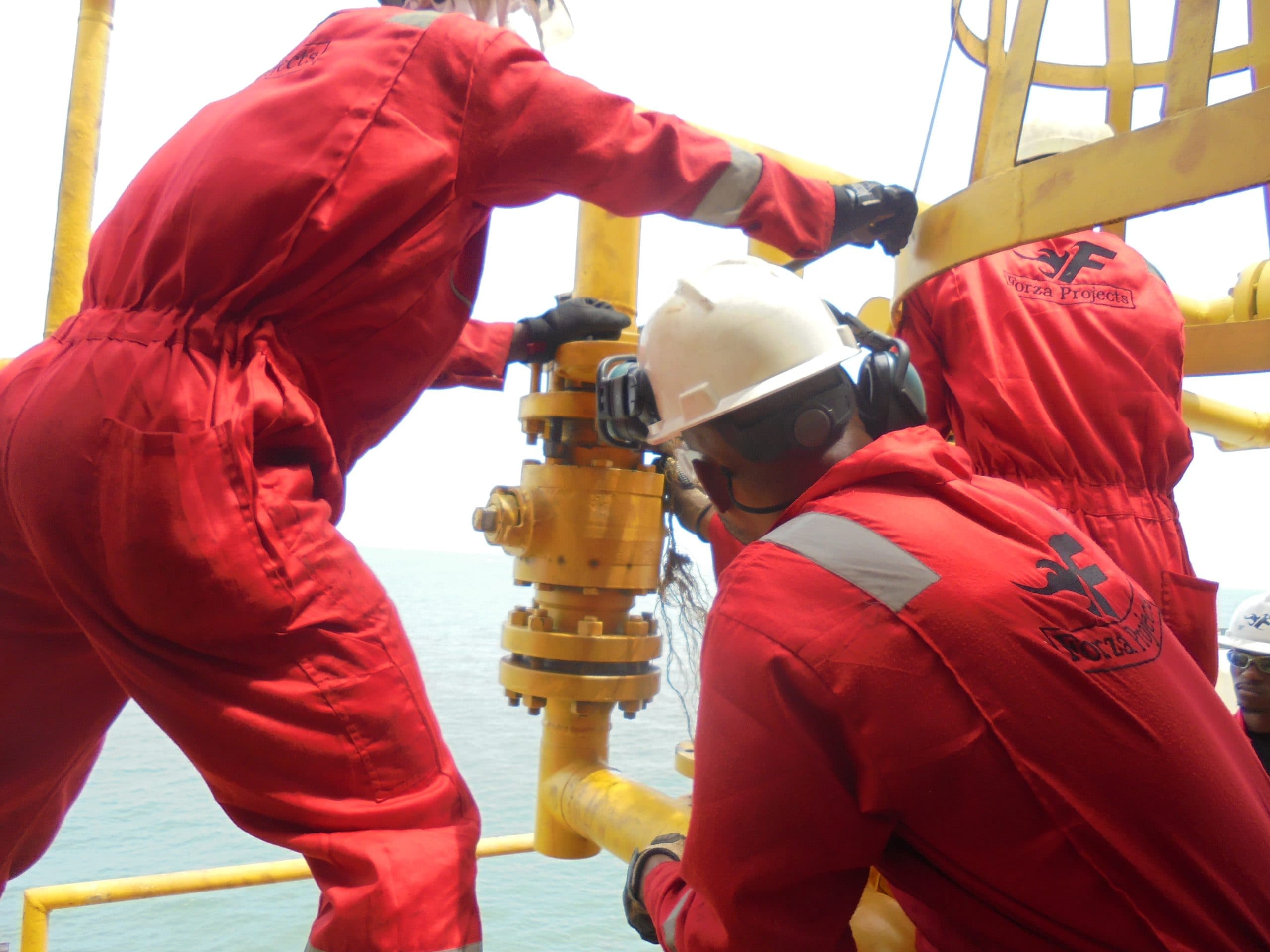 Valves & Wellhead Services